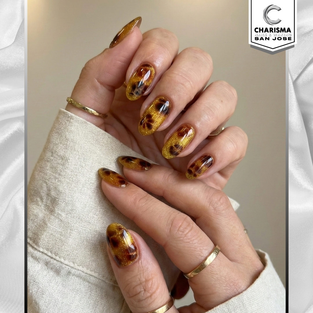 Charisma Nails & Waxing